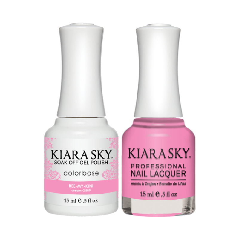 KIARA SKY Matchmaker 15ml - Bee-My-Kini 589